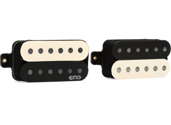EMG JR Daemonum Set LS ZEB EMG JR Daemonum Set LS ZEB